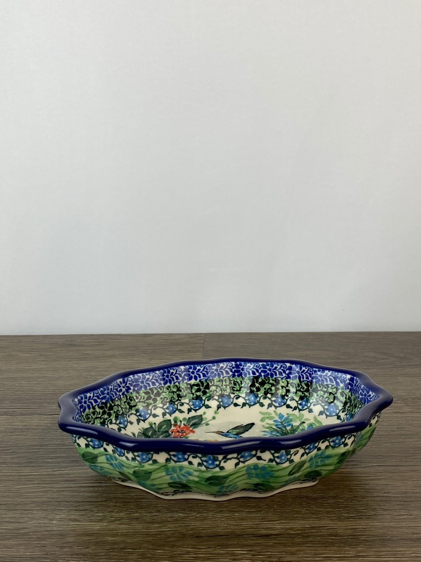 Unikat Angled Dish - Shape A27 - Pattern U3271