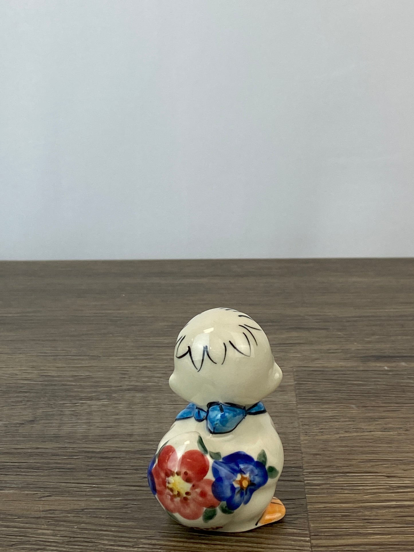 Vena Duckling - Shape V802 - Pattern U072