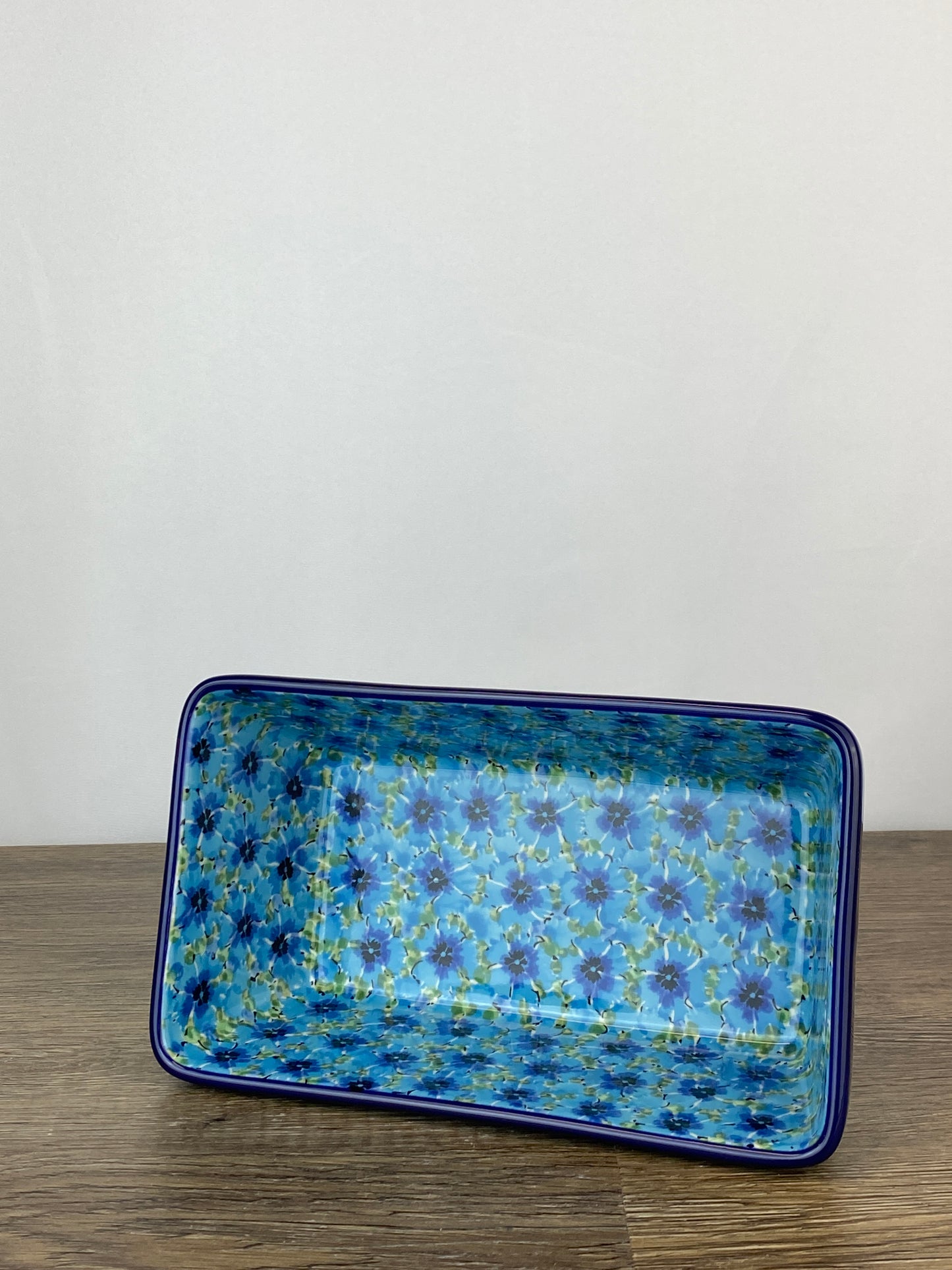 Unikat Loaf Baker - Shape 603 - Pattern U4929