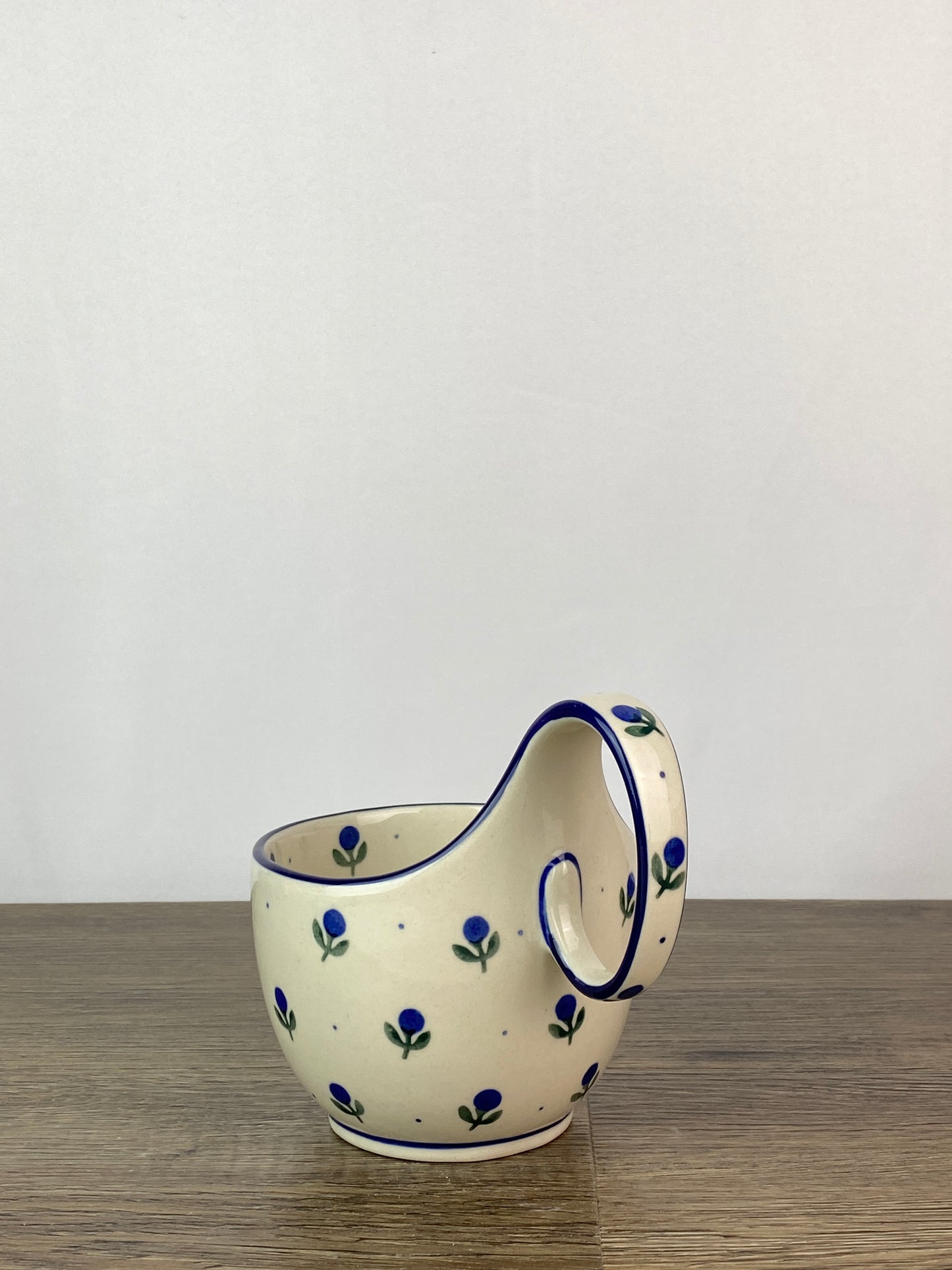 Soup Mug - Shape 845 - Pattern 135
