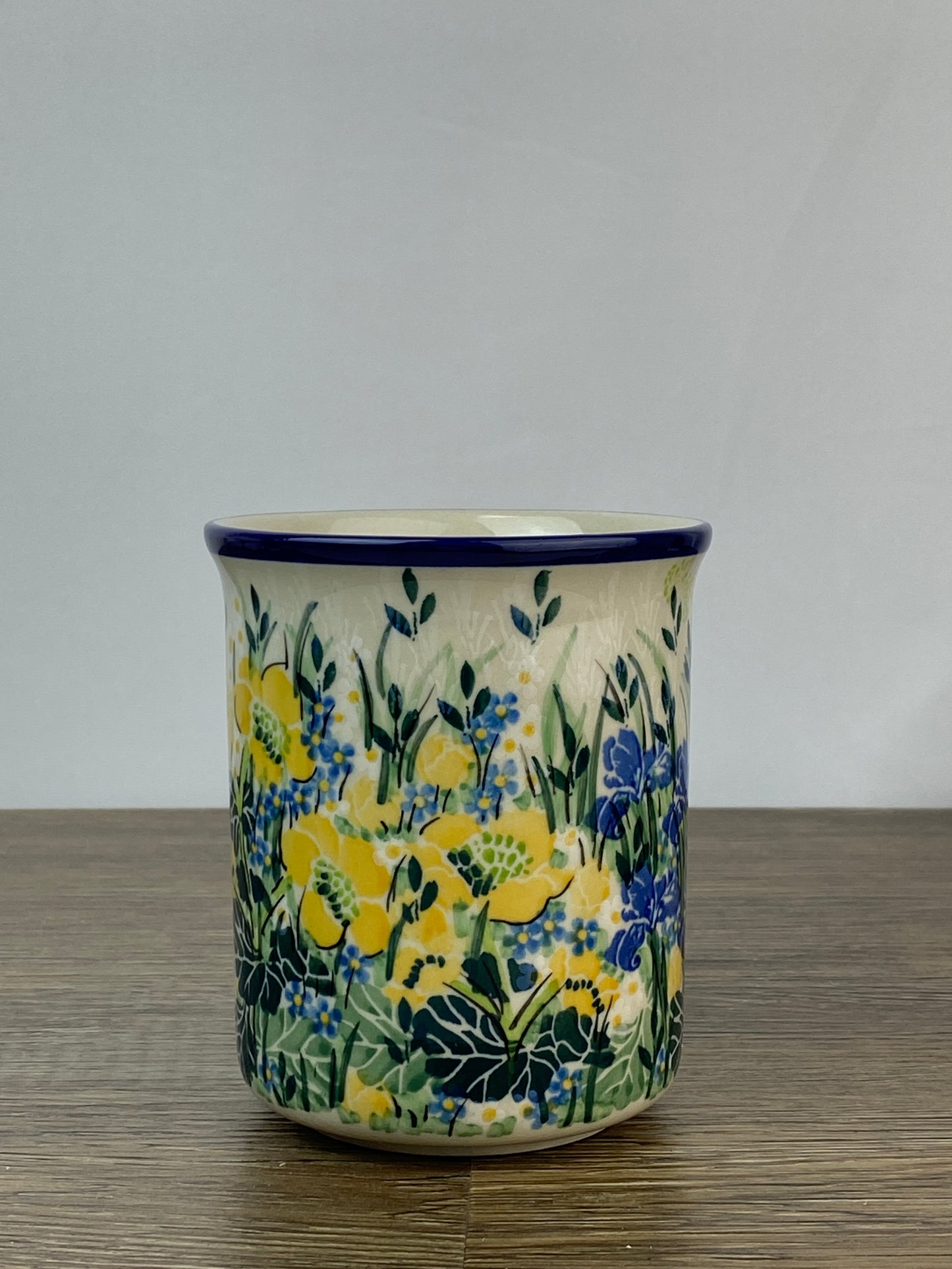 SALE 15oz Unikat Straight Mug - Shape B13 - Pattern U4879