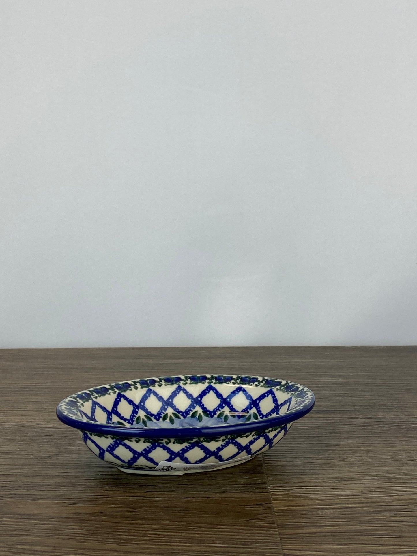 Unikat Soap Dish - Shape 510 - Pattern U1573