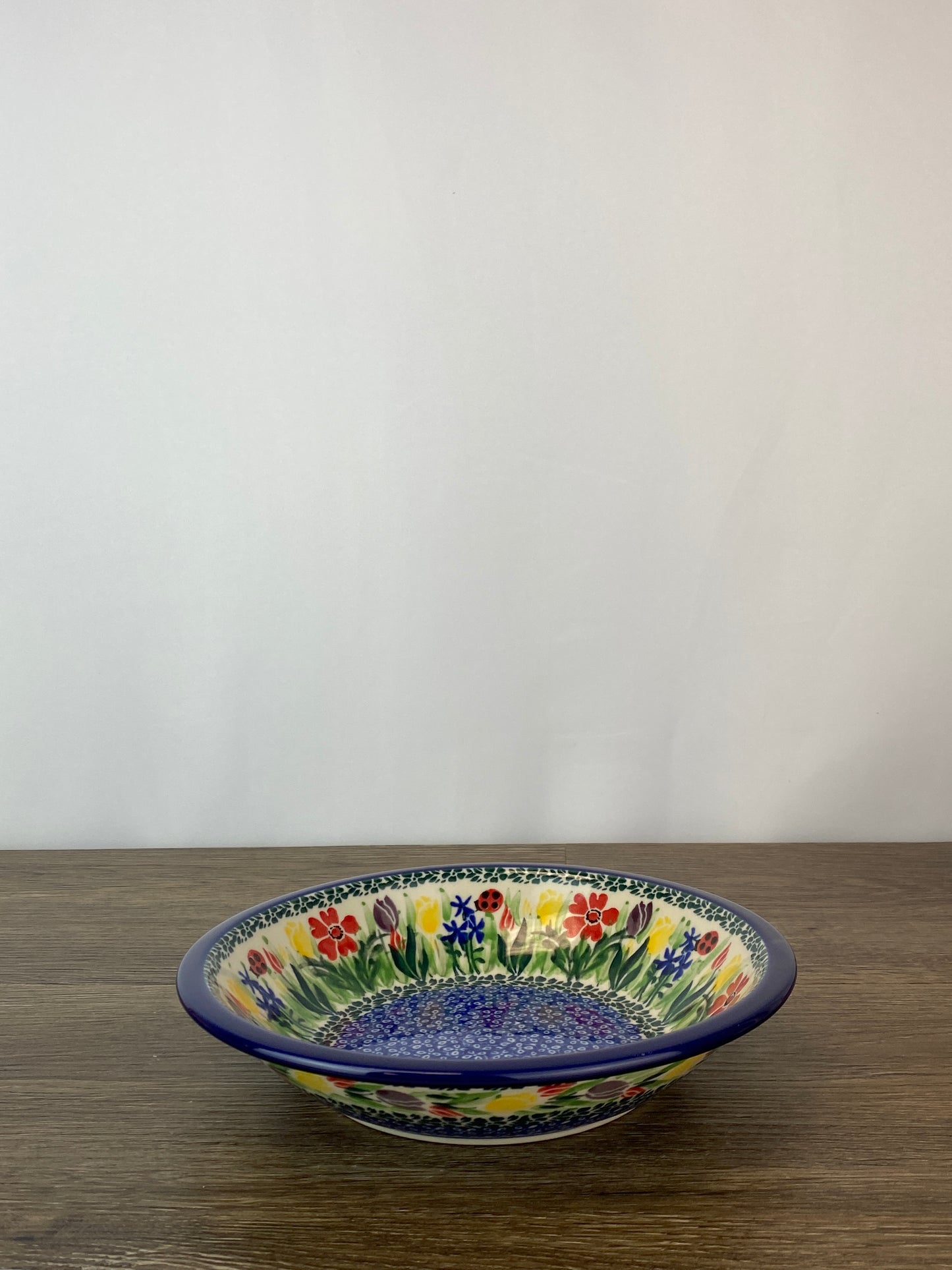 Unikat Soup/Pasta Bowl - Shape 26 - Pattern U3787