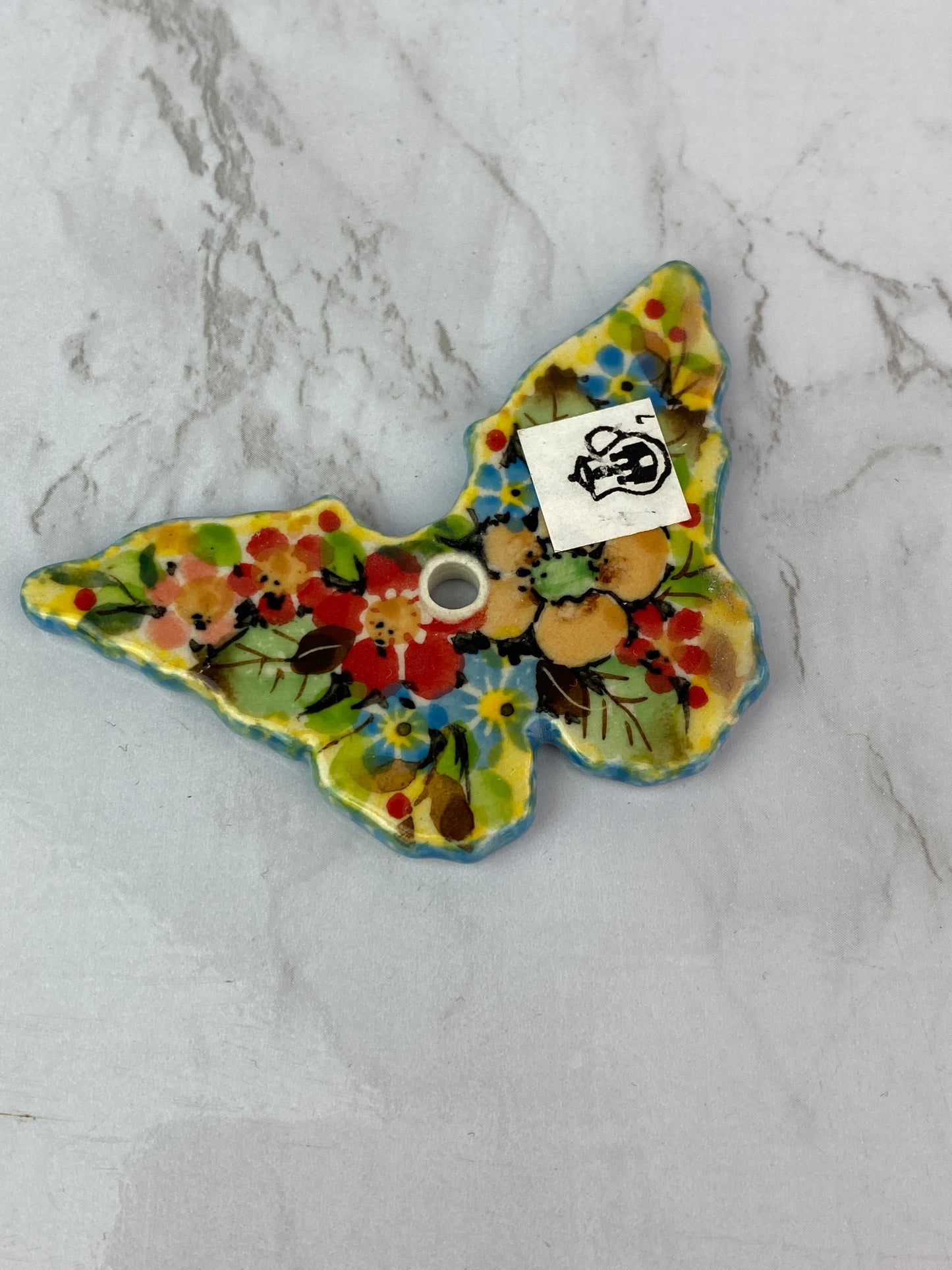 Limited Edition Pendant - L53 - Teresa Liana