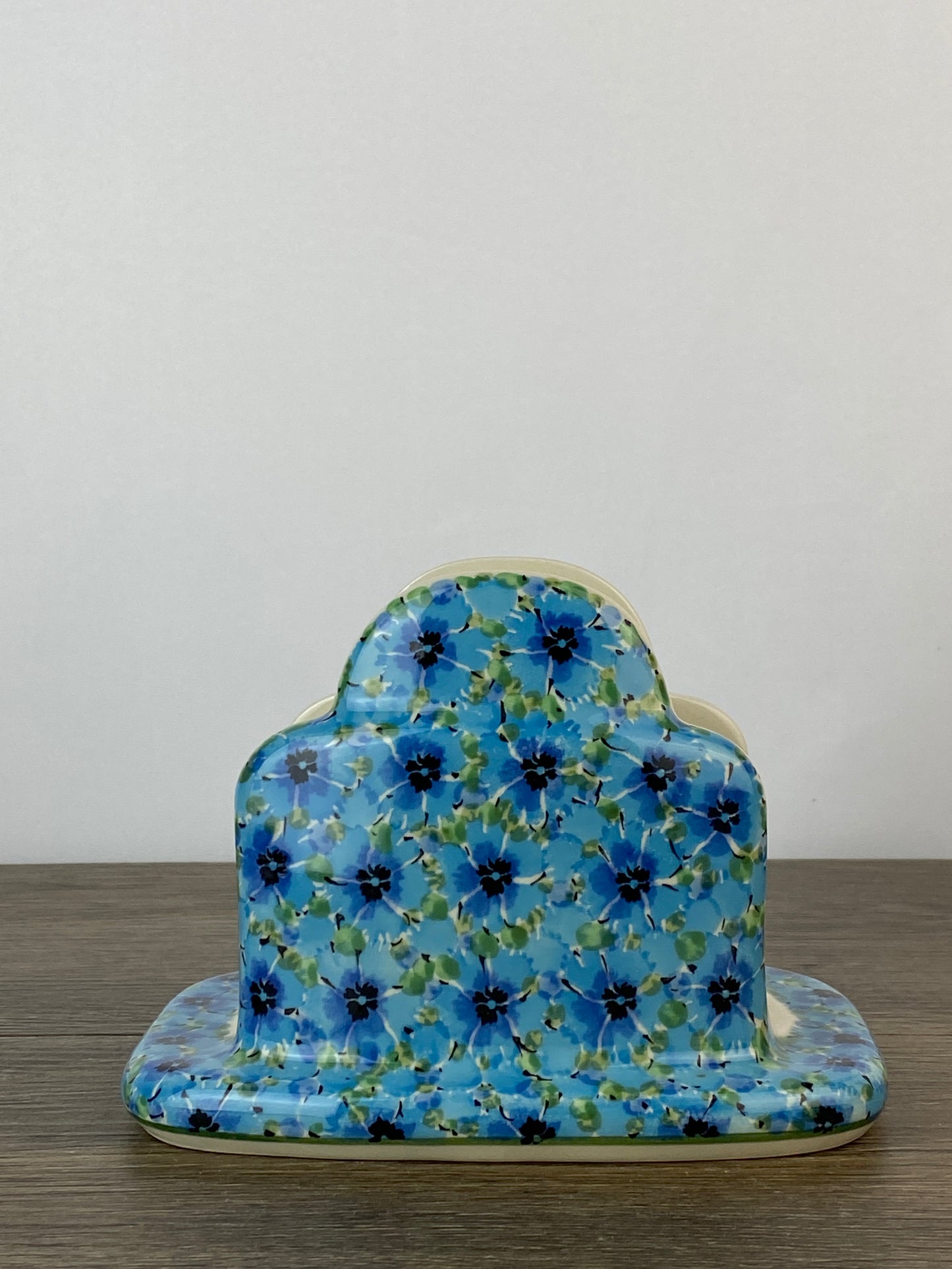 Unikat Napkin Holder - Shape 487 - Pattern U4929