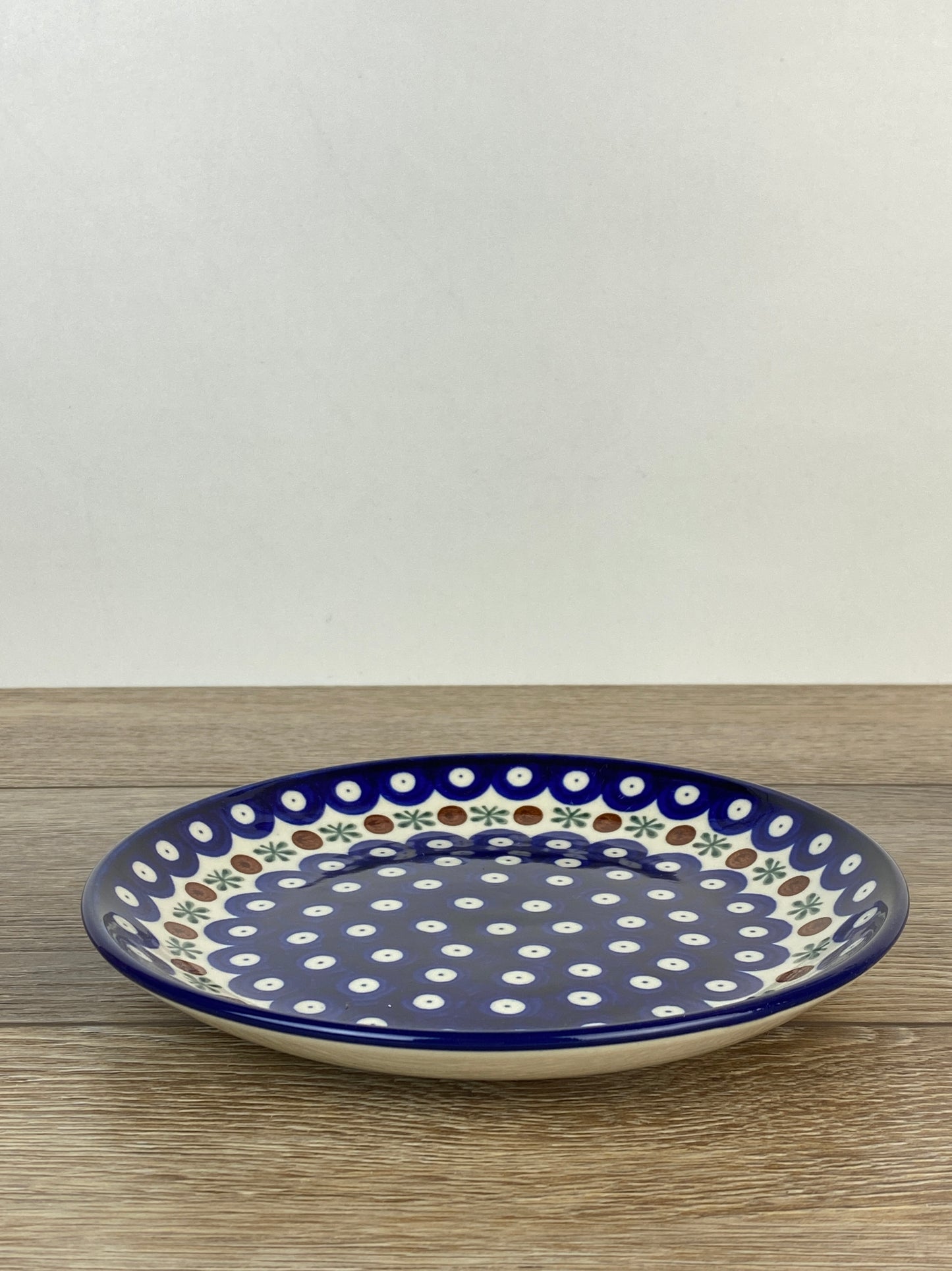 Large Cheese Lady - Shape 4 - Pattern 70