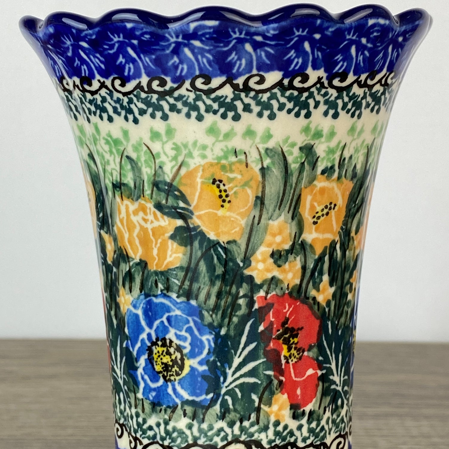 Kitchen Bowls – Polish Pottery Westlake