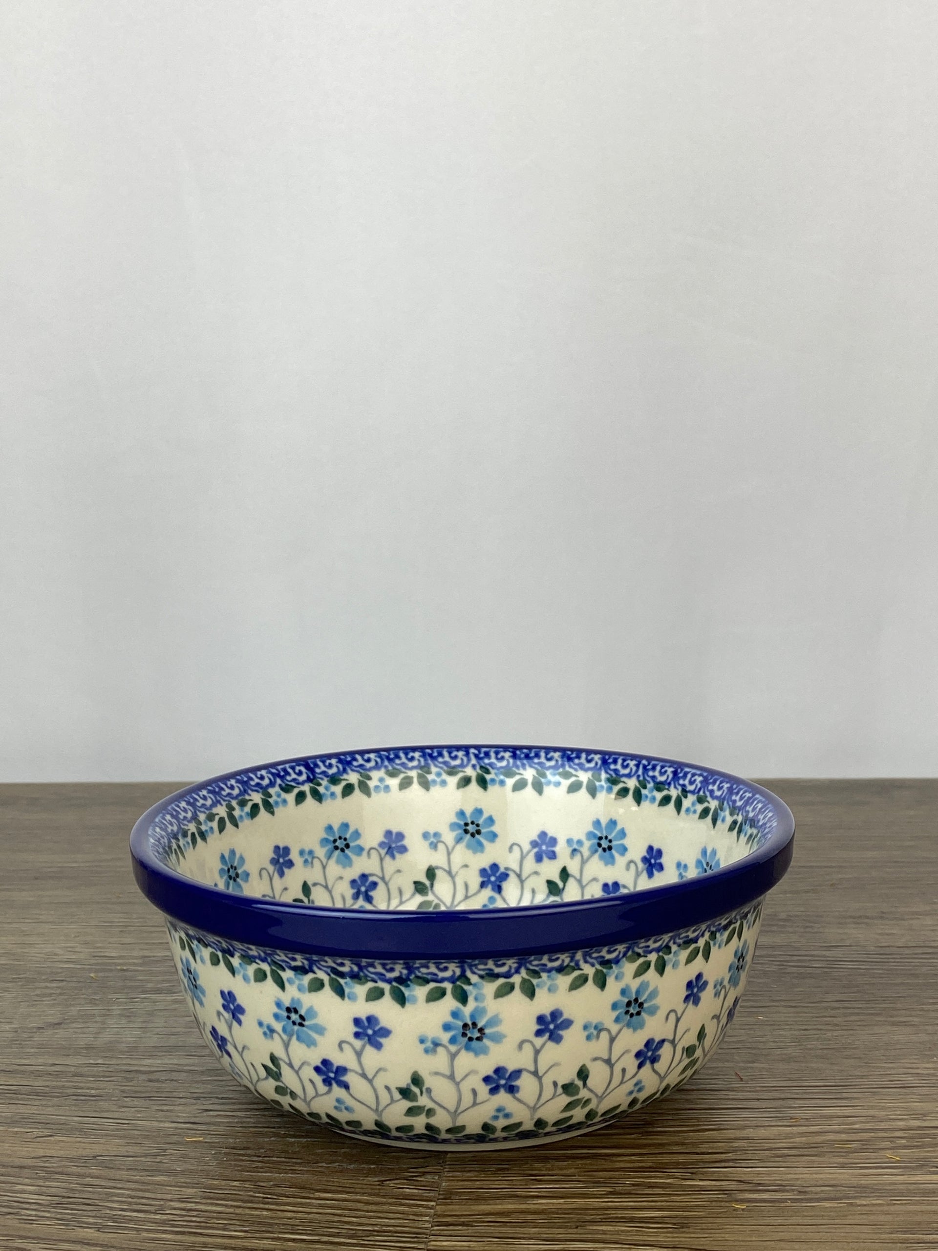 Cereal / Berry Bowl - Shape 209 - Pattern 2785