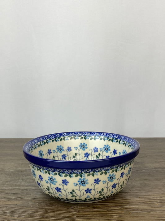 Cereal / Berry Bowl - Shape 209 - Pattern 2785