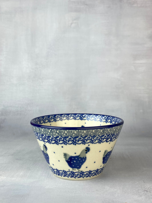 Small Bowl - Shape E95 - Pattern 2597