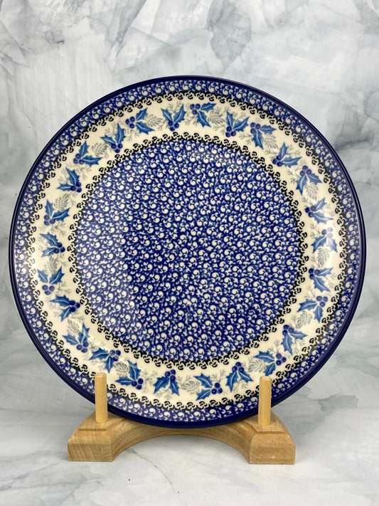 10" Dinner Plate - Shape 257 - Pattern 2984