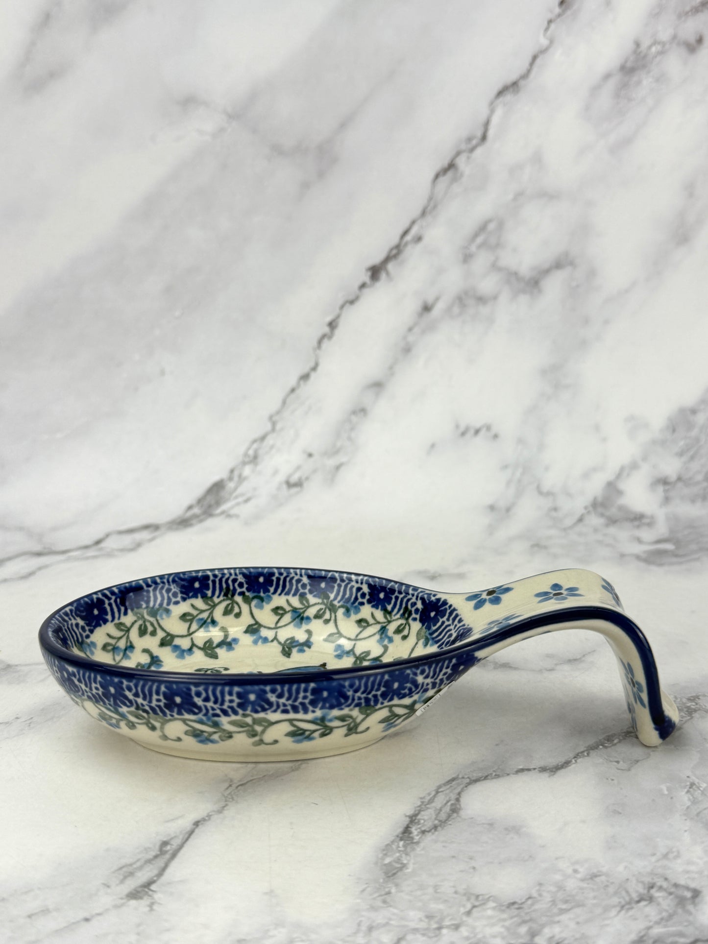 Spoon Rest - Shape A26 - Pattern 1932