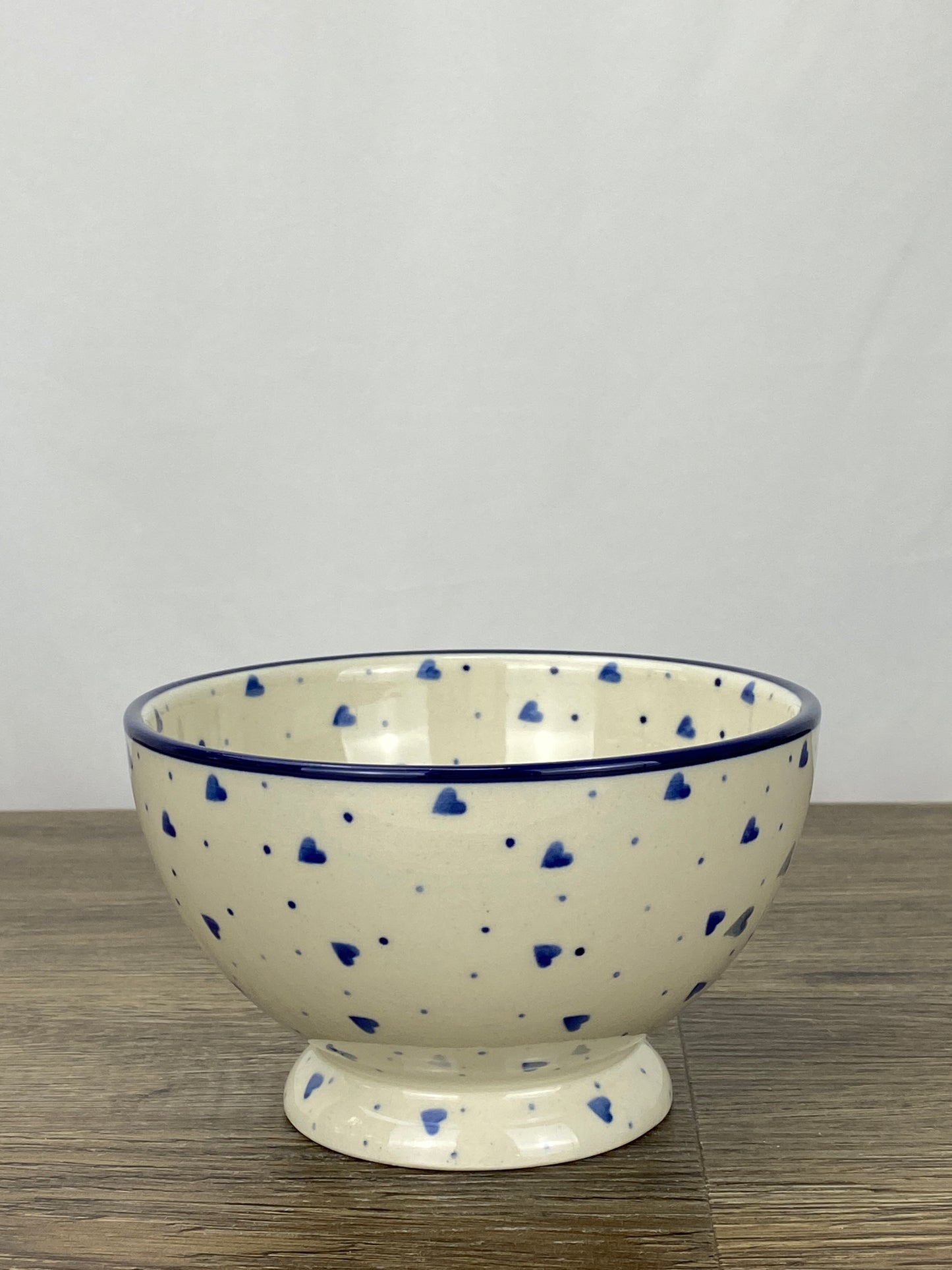 Pedestal Bowl - Shape 206 - Pattern 2875