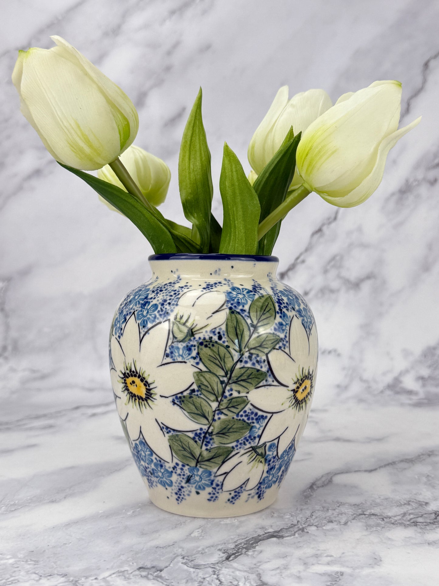 Unikat Vase - Shape 349 - Pattern U5141