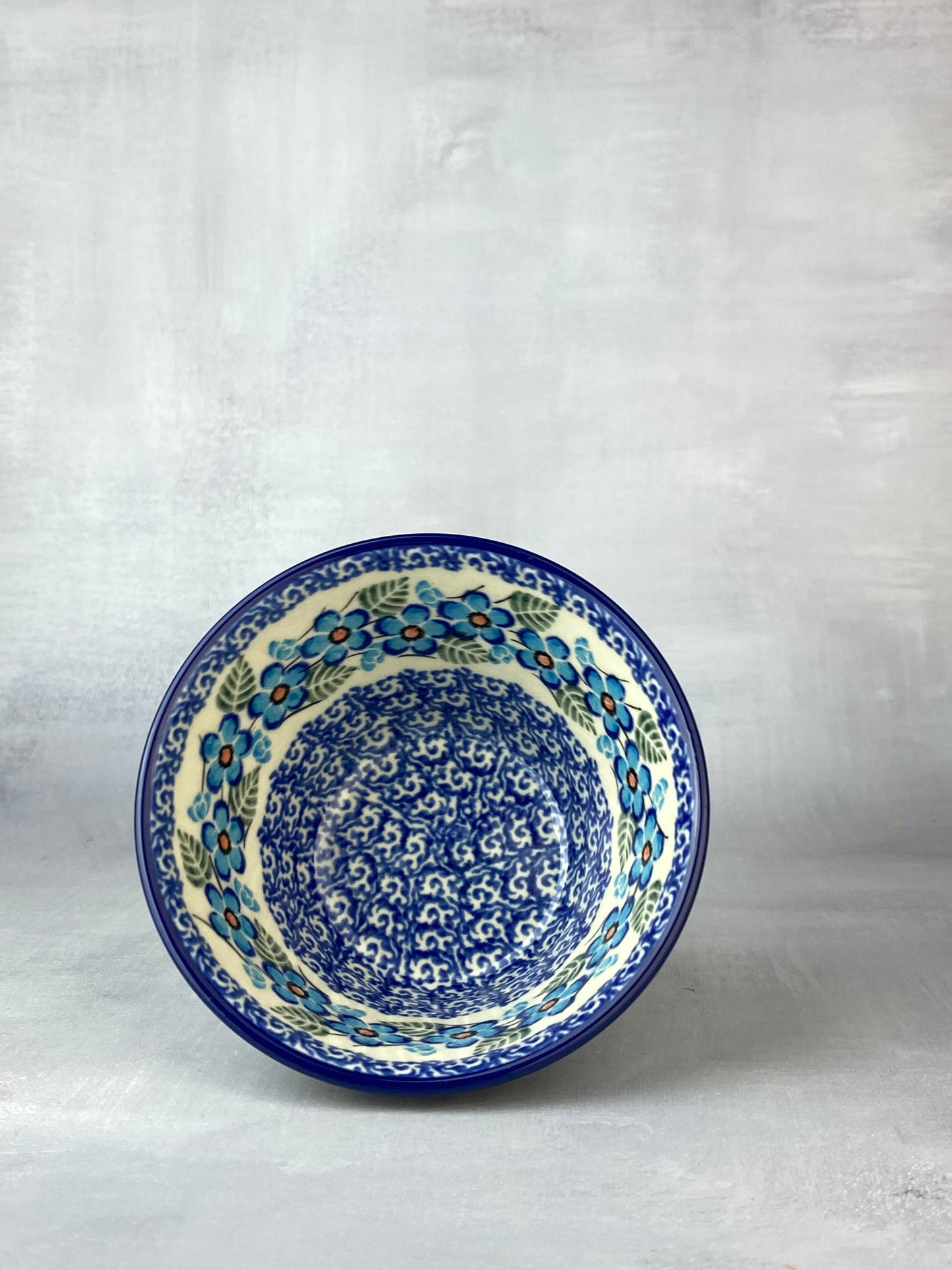 Small Bowl - Shape E95 - Pattern 2277