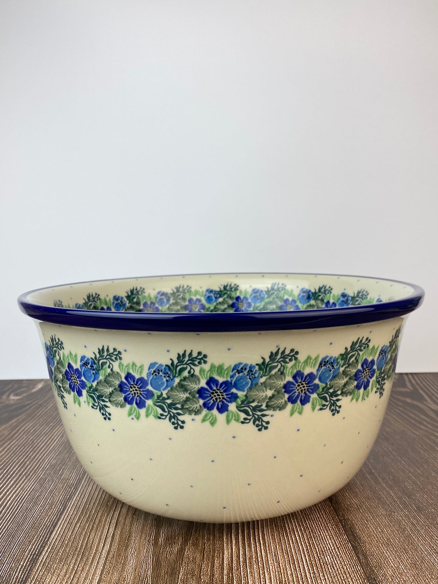 Large Mixing Bowl - Shape 113 - Pattern 1534