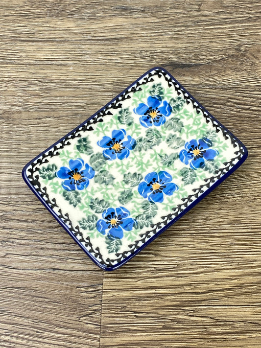 Soap Plate- Shape A97 - Pattern 1915