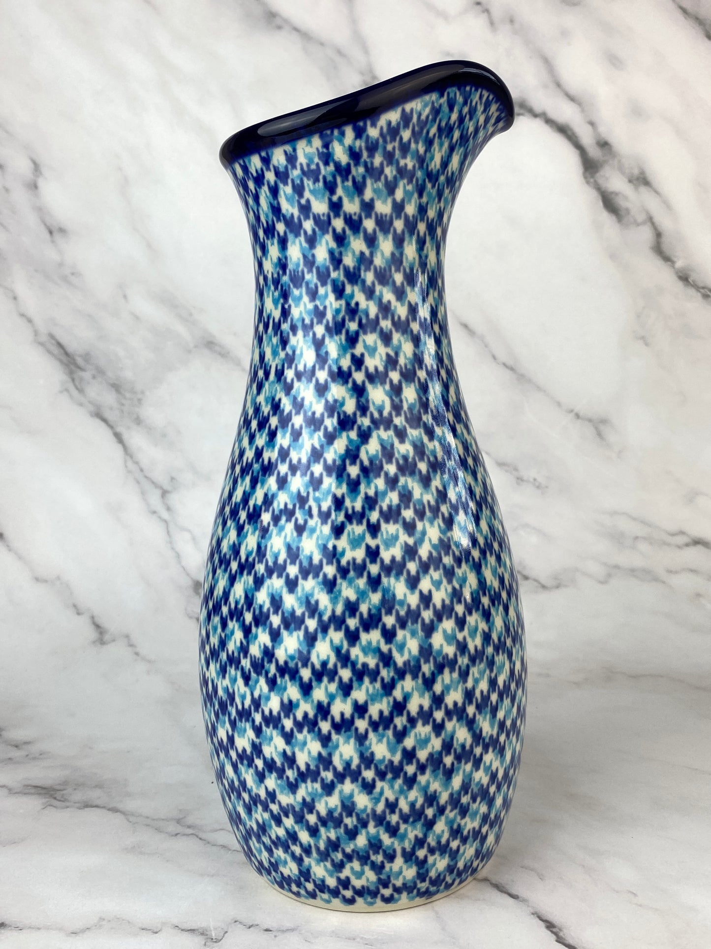 SALE Tall Carafe - Shape D18 - Pattern 2299