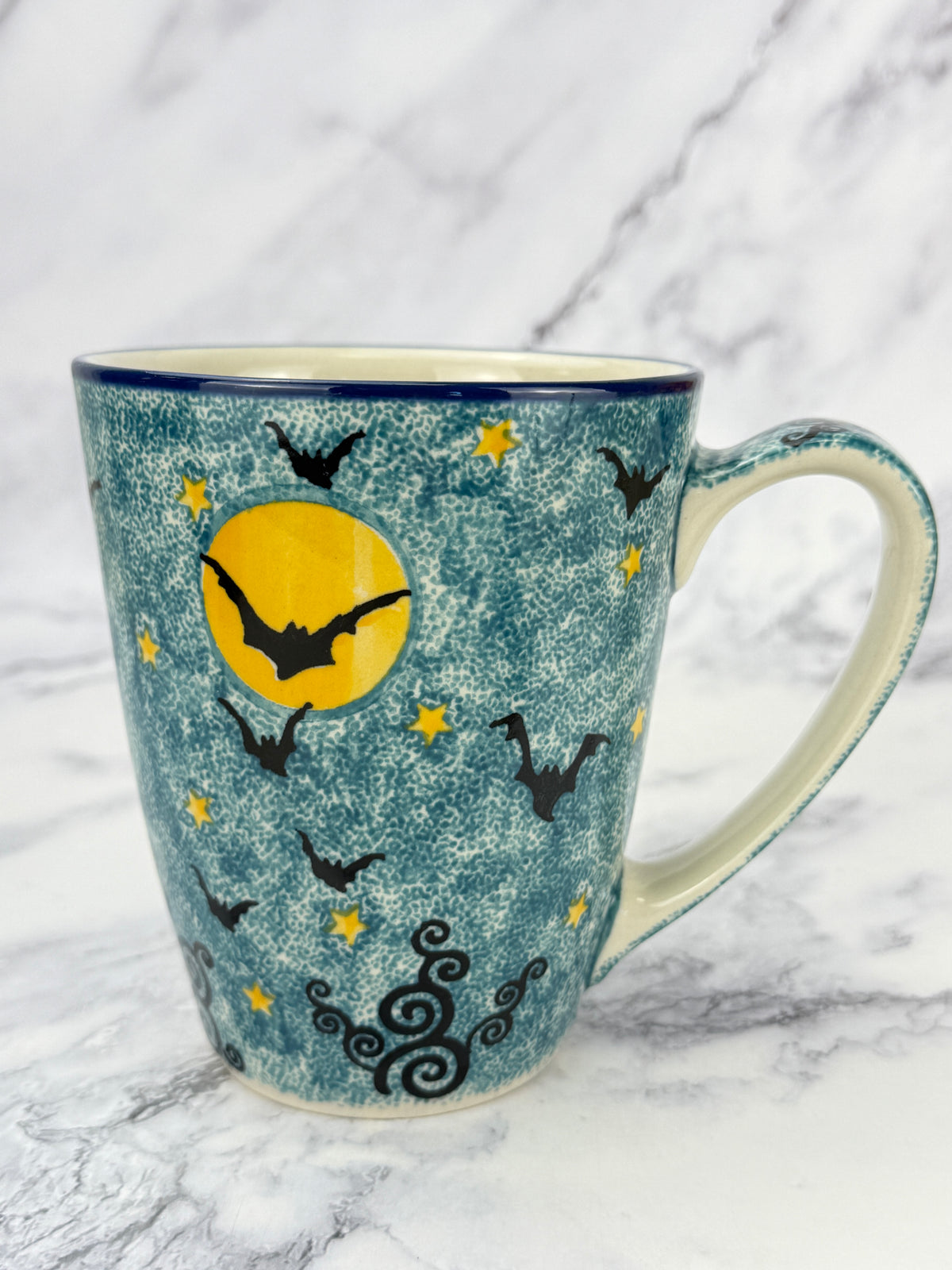 XL 22oz Unikat Mug - Shape D60 - Pattern U5264