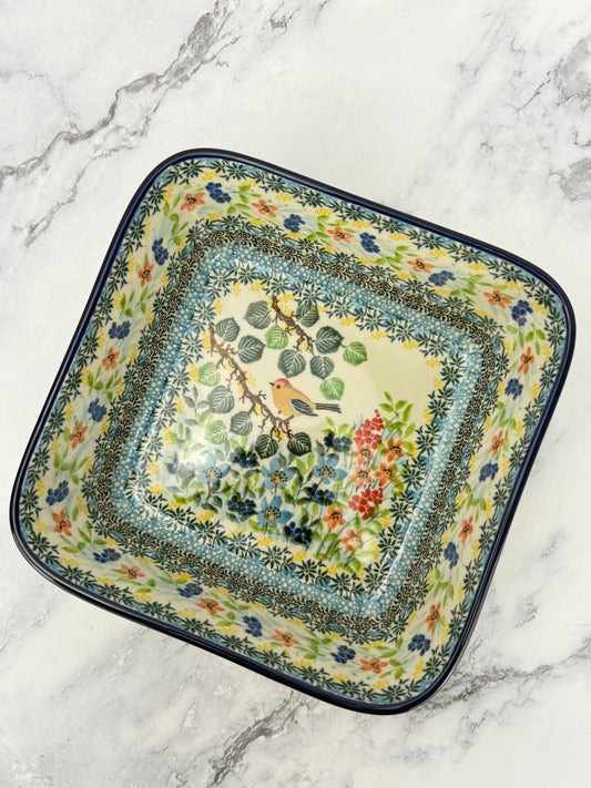 Square Unikat Baker - Shape 430 - Pattern U5098