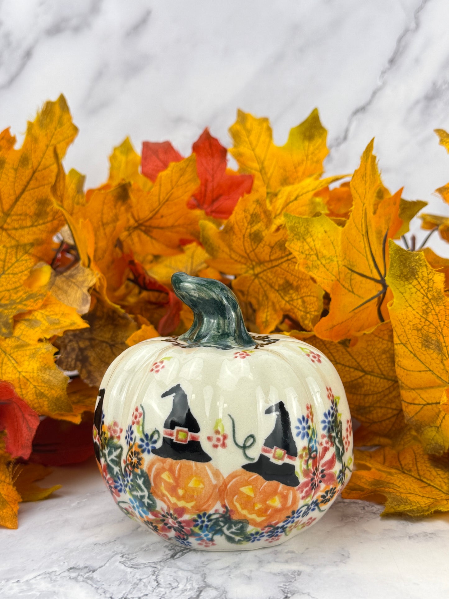 Vena Small Gourd - Shape V622 - Pattern U628