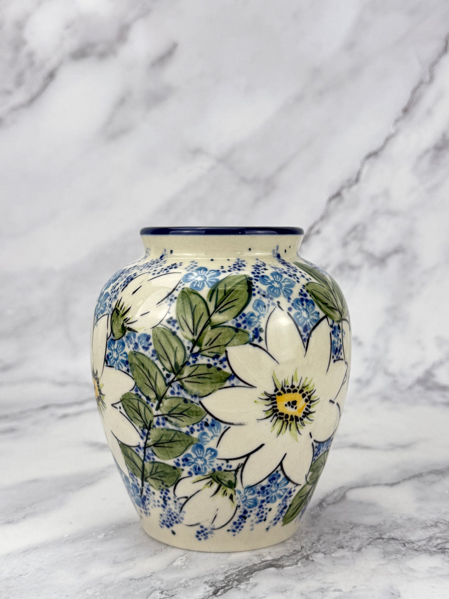 Unikat Vase - Shape 349 - Pattern U5141