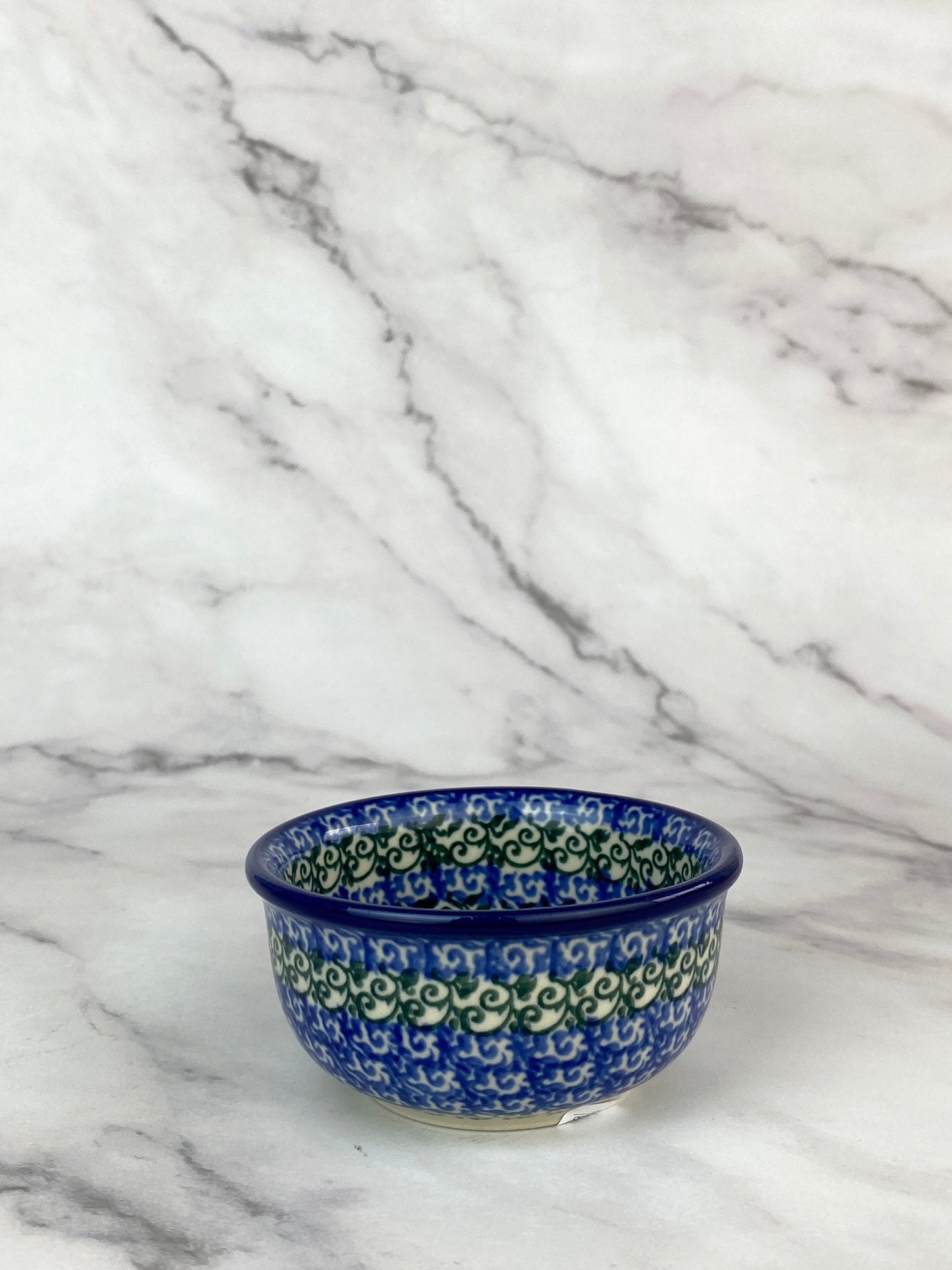 Small Dip Bowl - Shape 781 - Pattern 2273