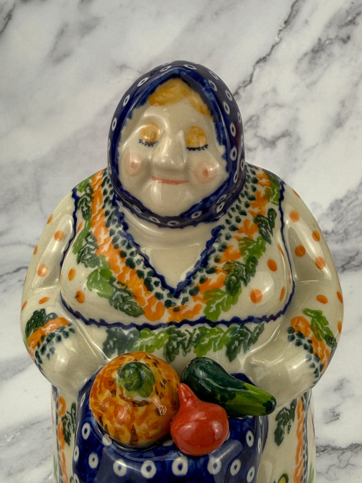 Galia Babcia - Gourd (B)