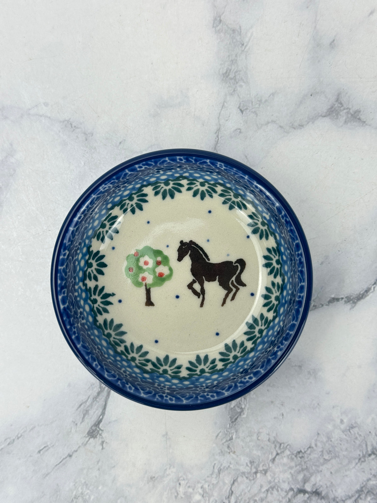 Small Bowl - Shape B88 - Pattern 2256