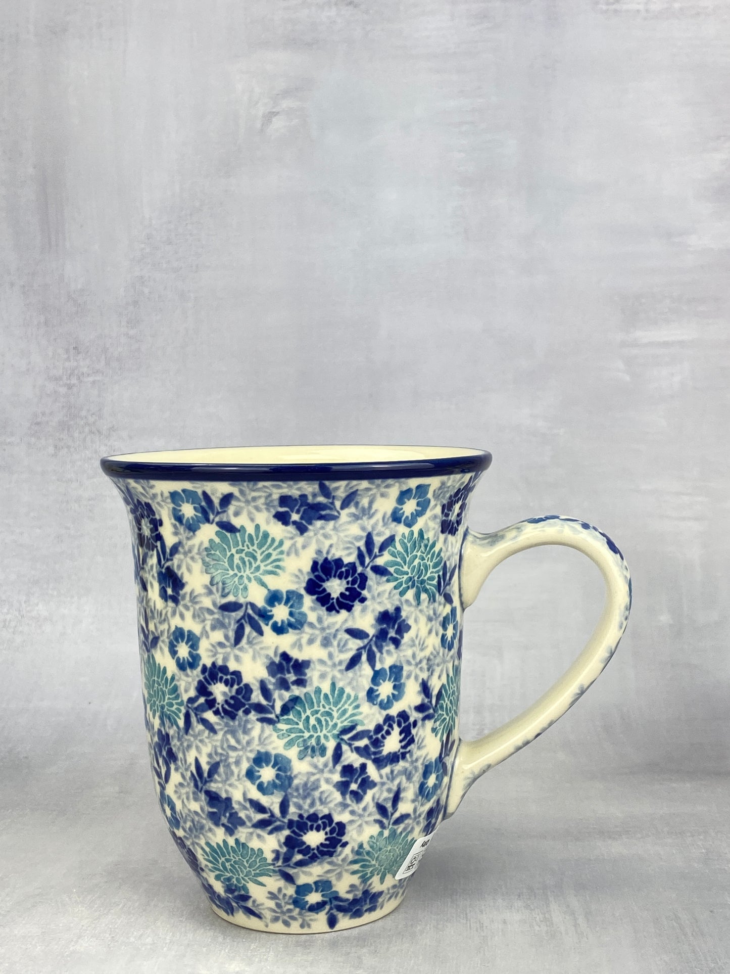 Bistro Mug - Shape 826 - Pattern 2813