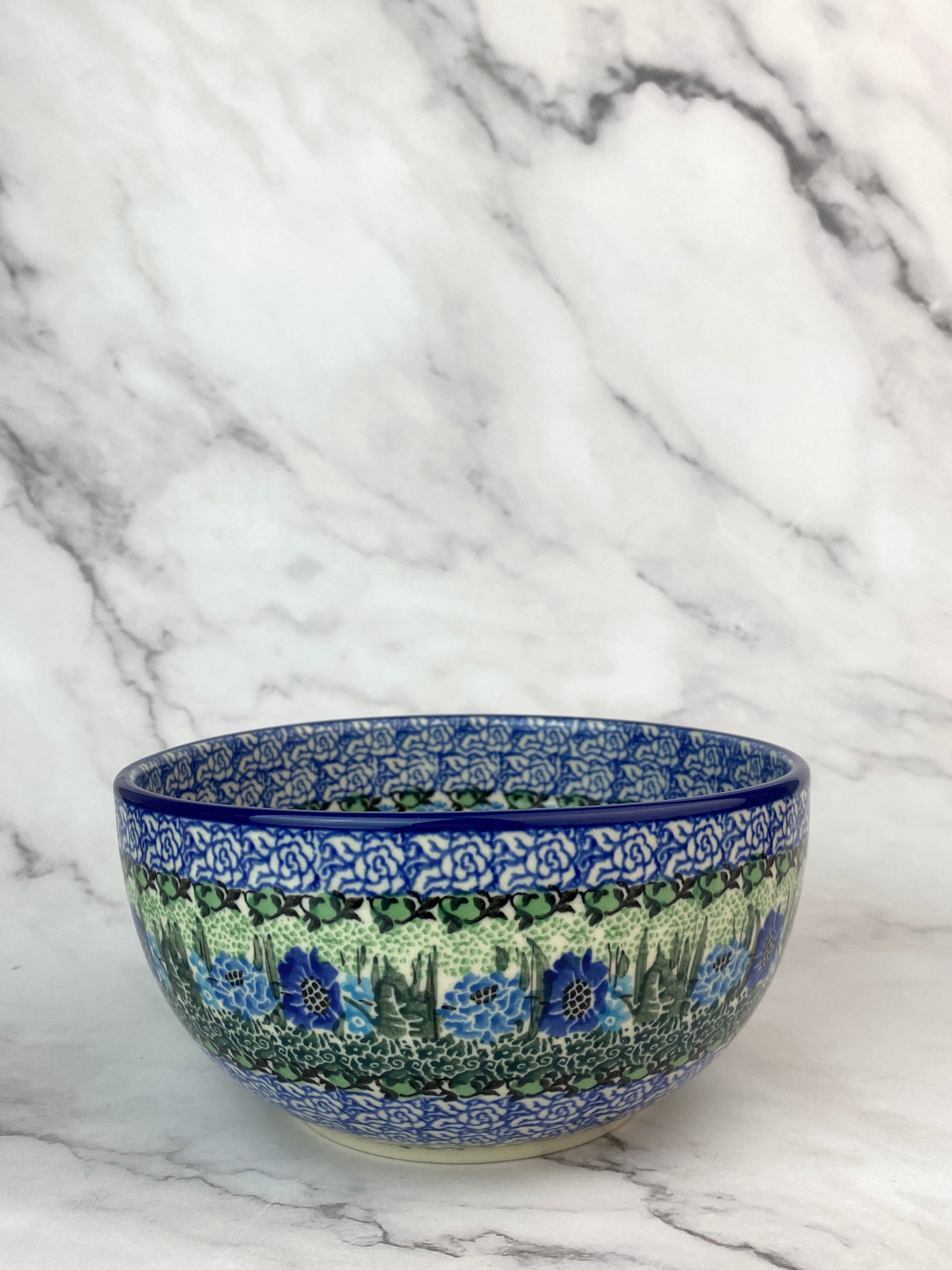 Serving Bowls – Polish Pottery Westlake