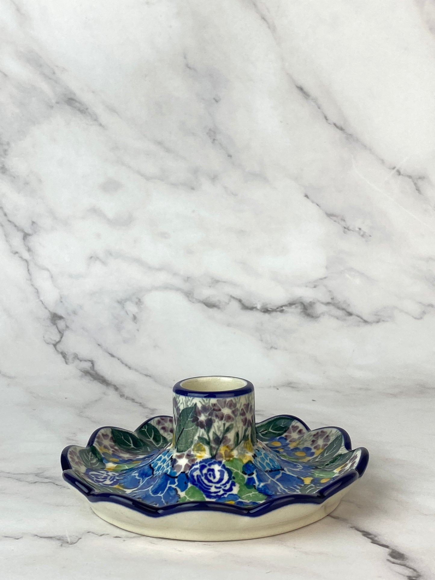 Unikat Candlestick - Shape A94 - Pattern U5139