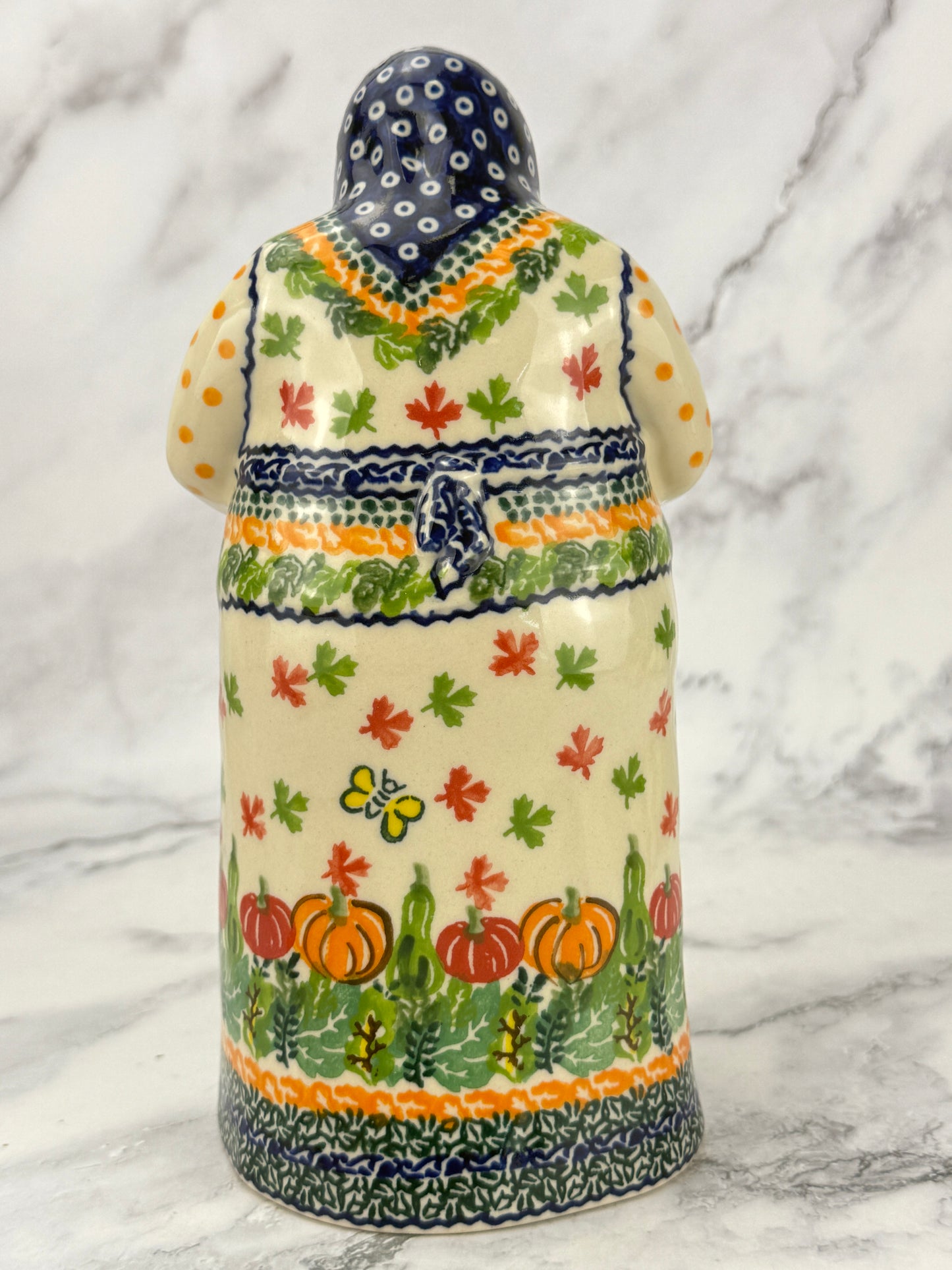Galia Babcia - Gourd