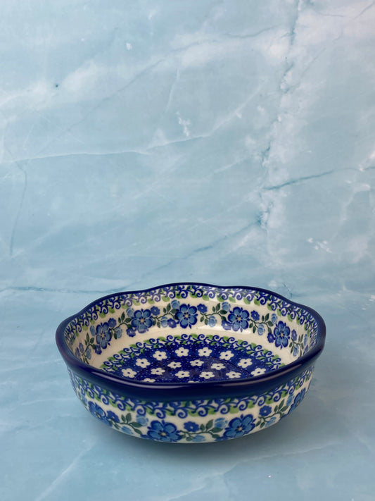 Fancy Bowl - Shape A60 - Pattern 2251