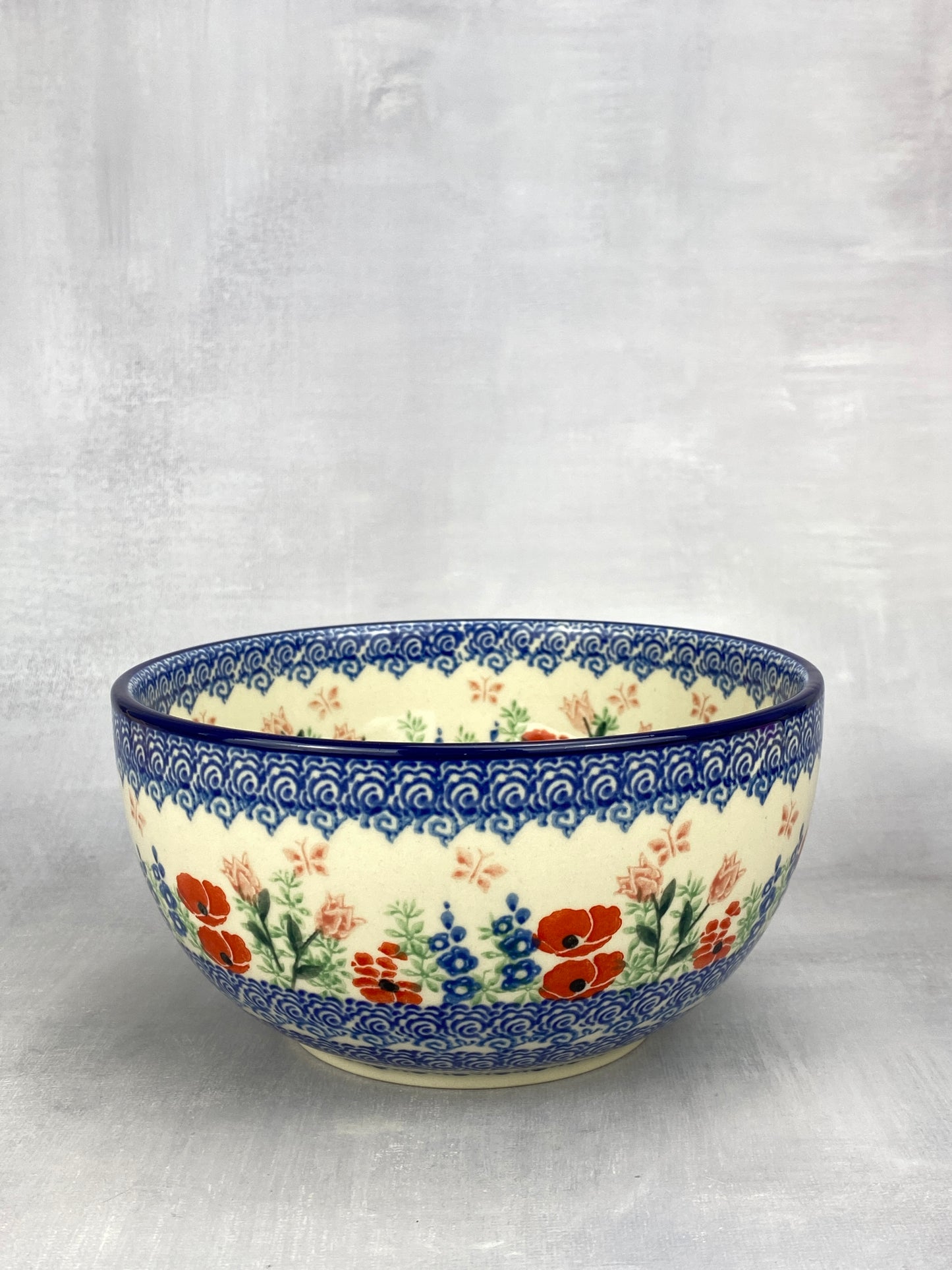 24oz Farmer Bowl - Shape C37 - Pattern 3220