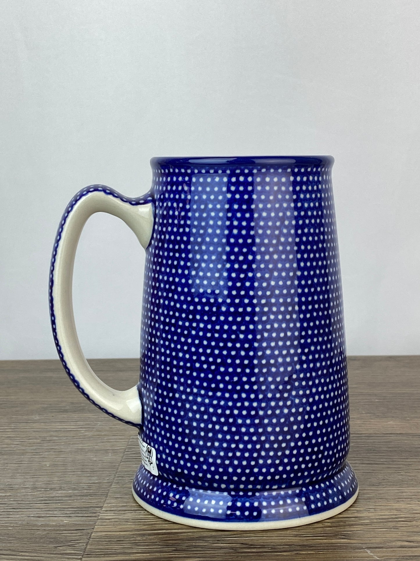 Unikat Beer Stein - Shape 139 - Pattern U1123