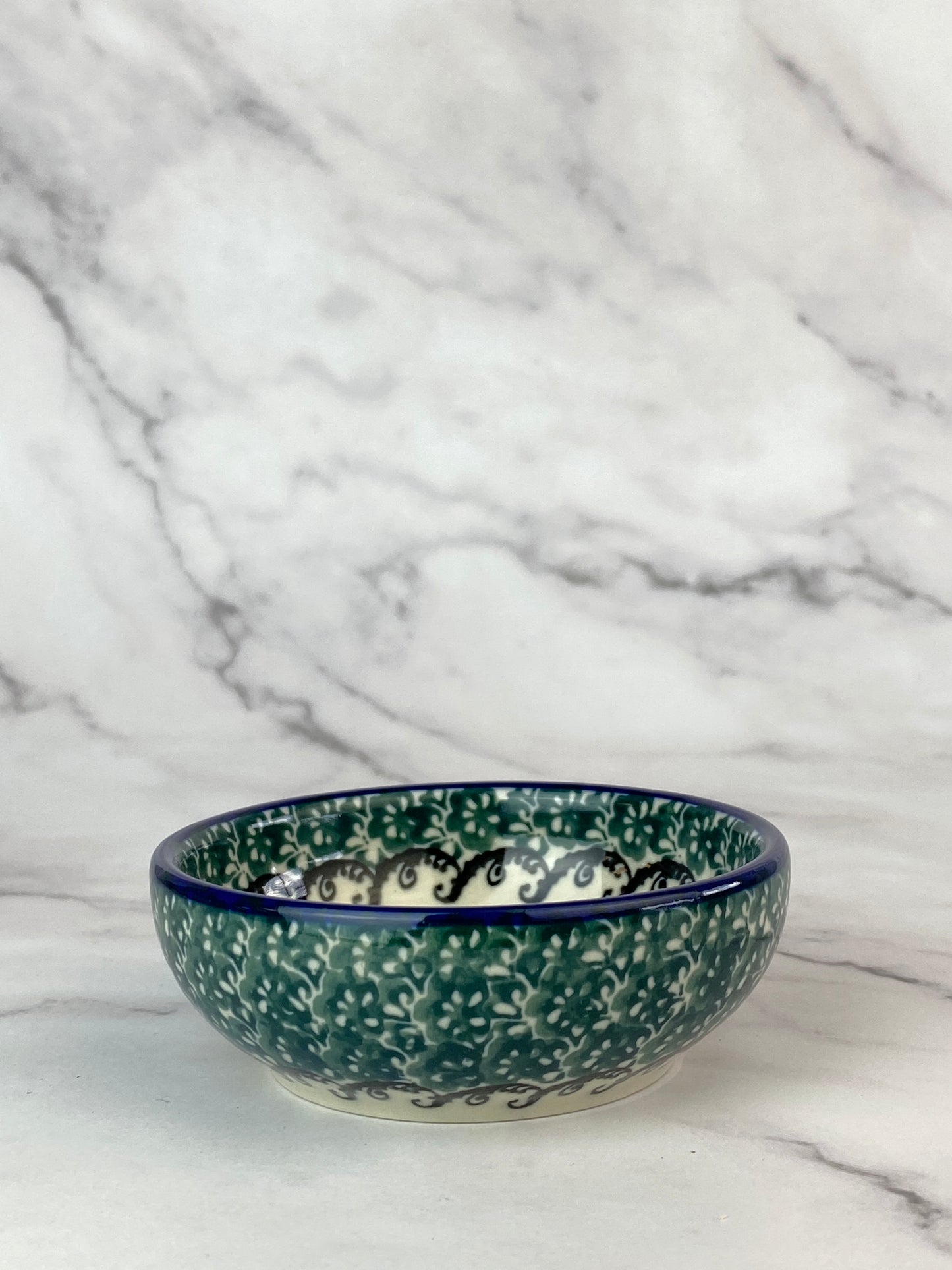 Small Bowl - Shape B88 - Pattern 1415