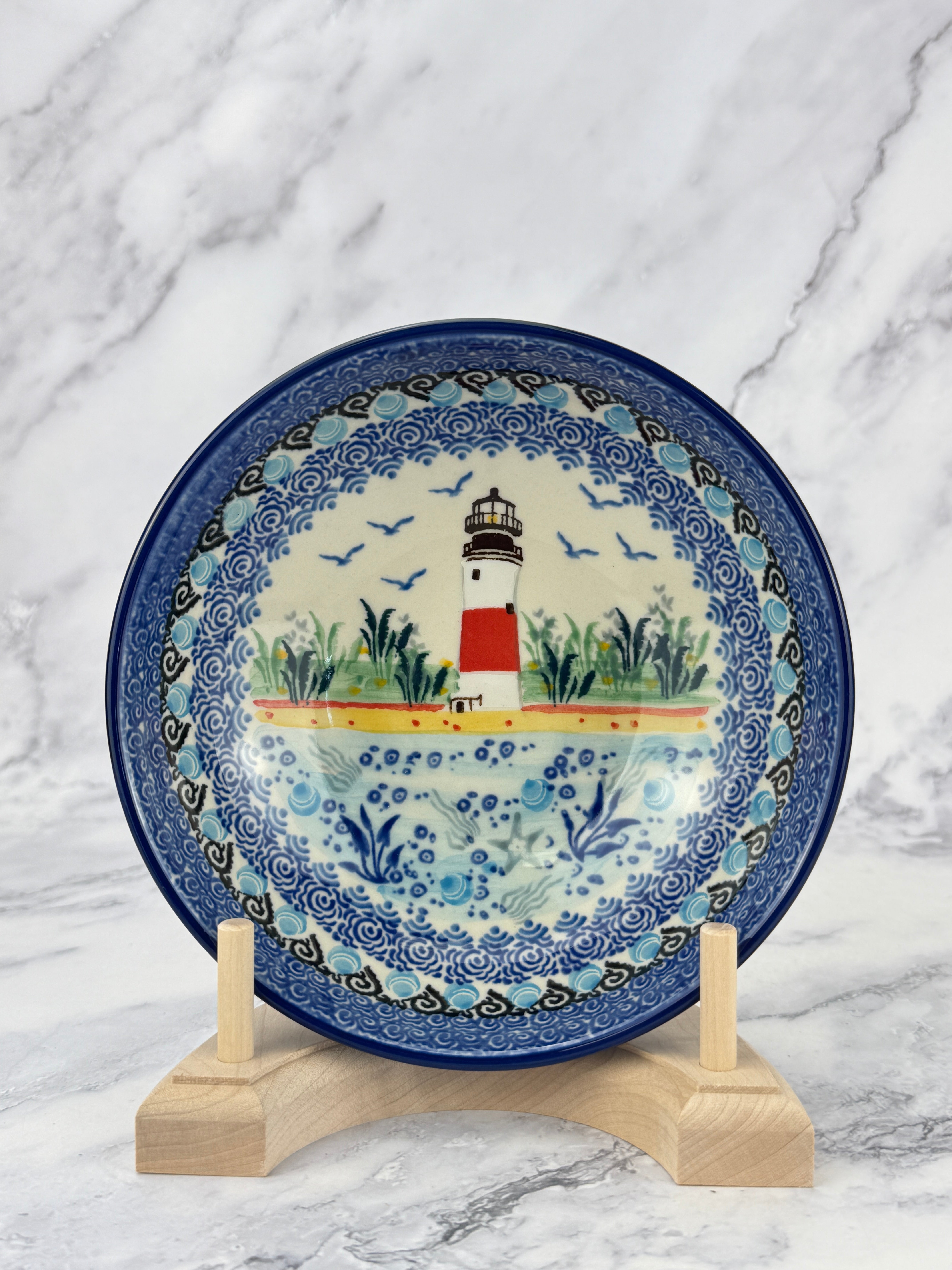 Unikat – Polish Pottery Westlake