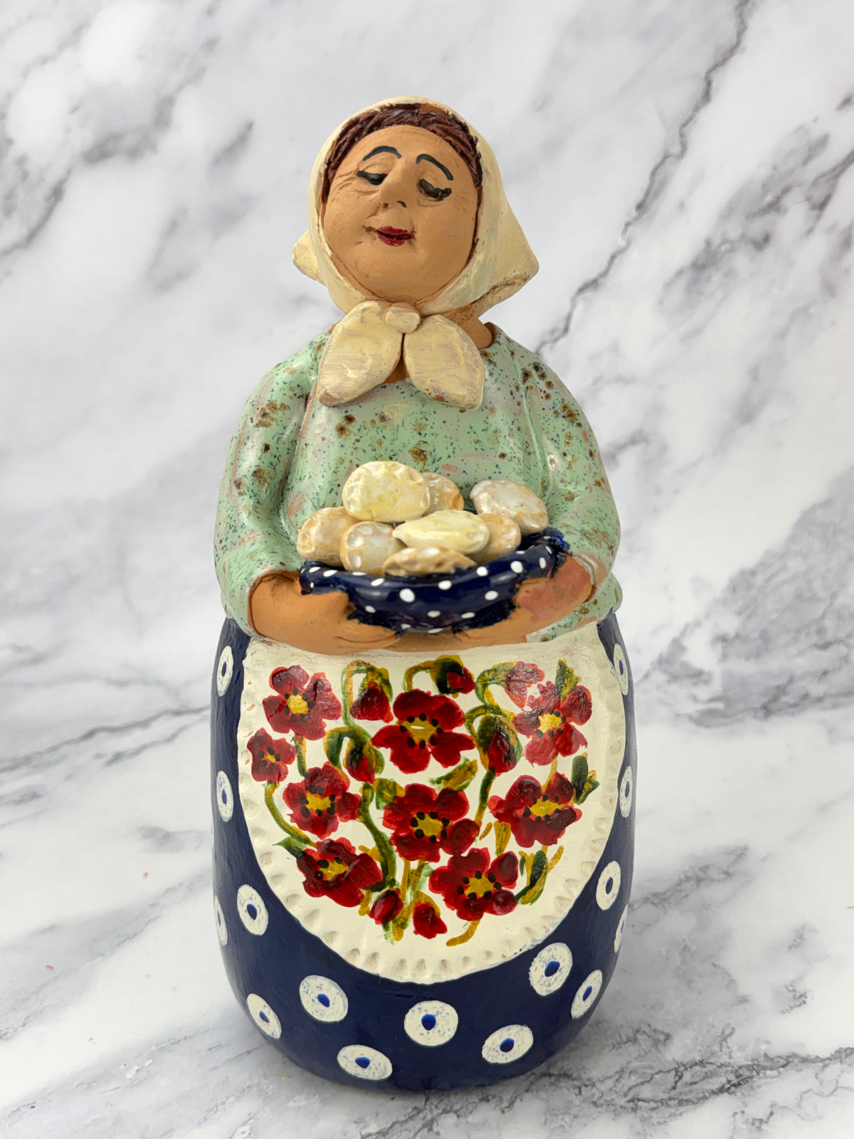 Babcia - G