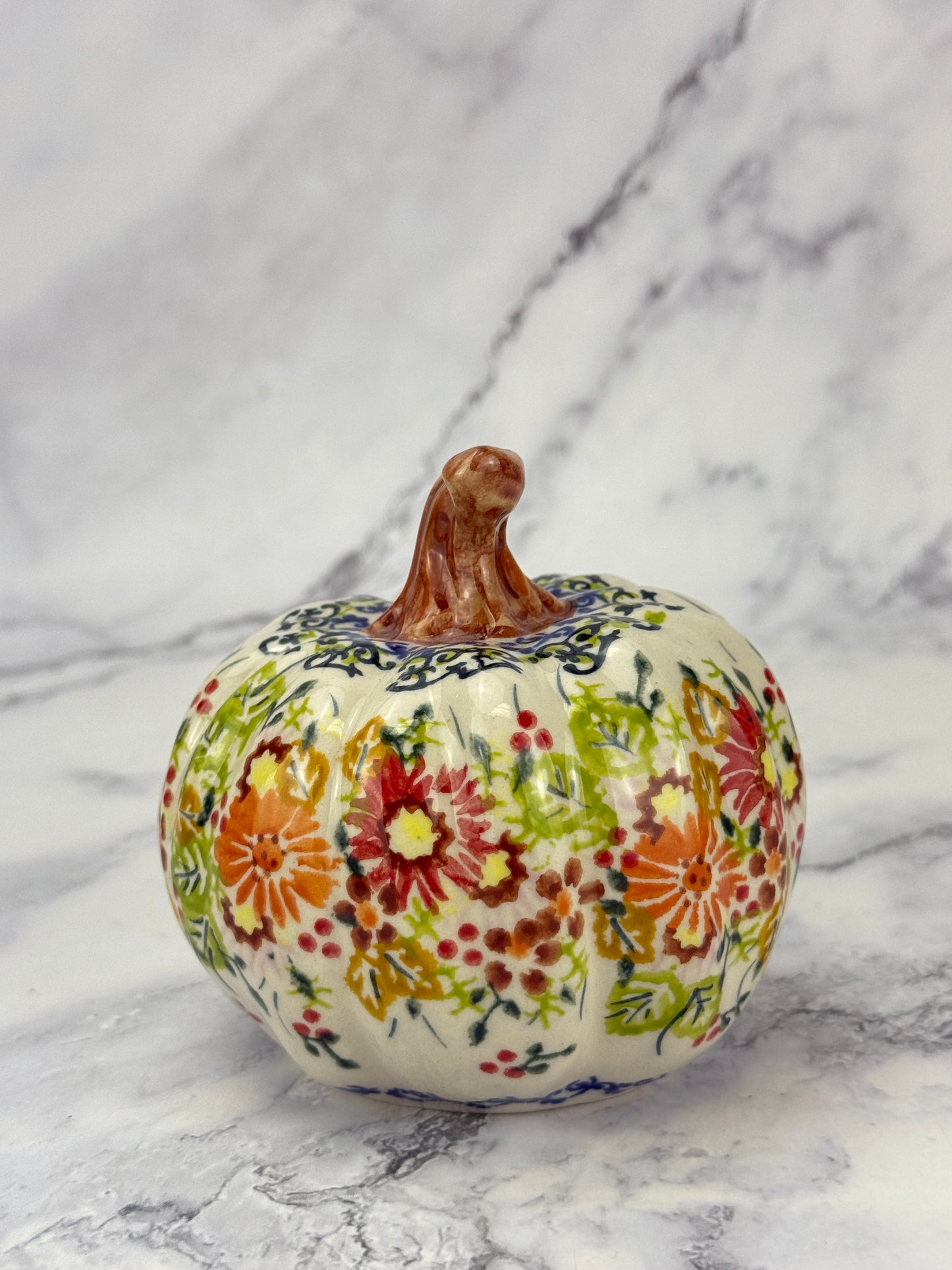 Vena Small Gourd - Shape V622 - Pattern U475