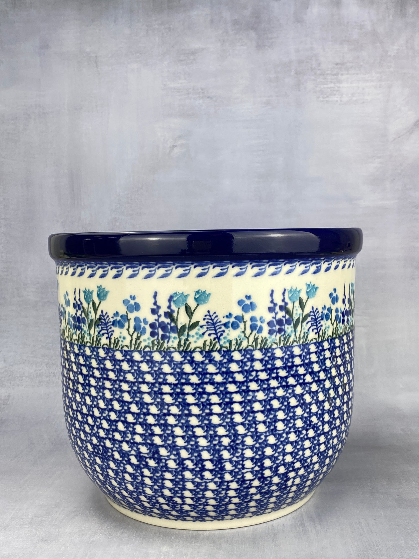 Large Planter - Shape 192 - Pattern 2898