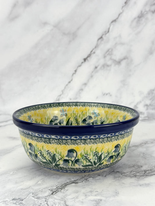Unikat Cereal Bowl - Shape 209 - Pattern U1483