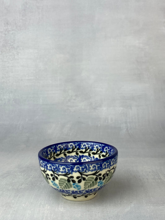 Mini Bowl - Shape D76 - Pattern 2277