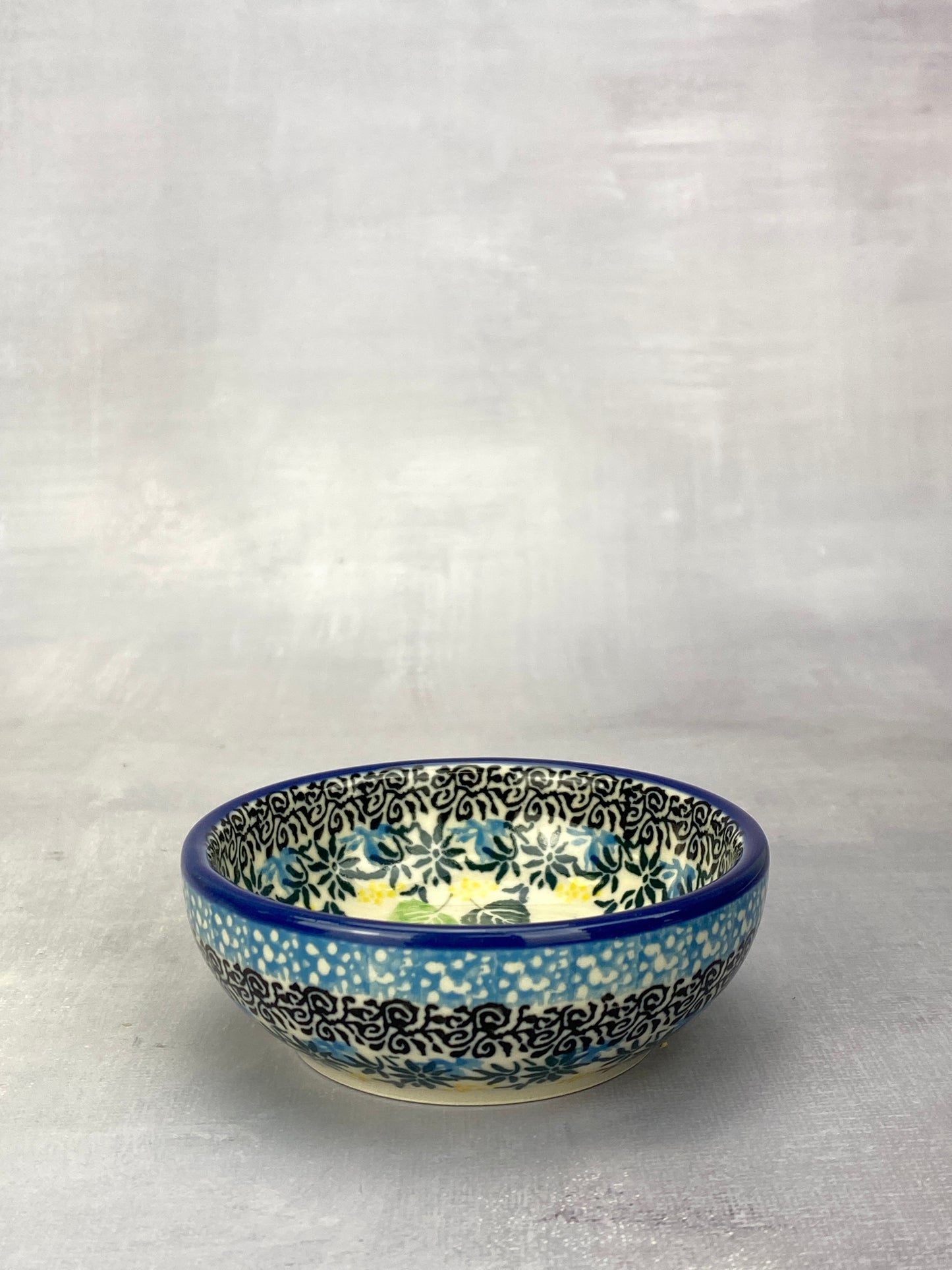 Small Unikat Bowl - Shape B88 - Pattern U5098