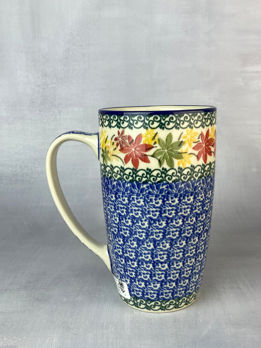 SALE Latte Mug - Shape C52 - Pattern 2533