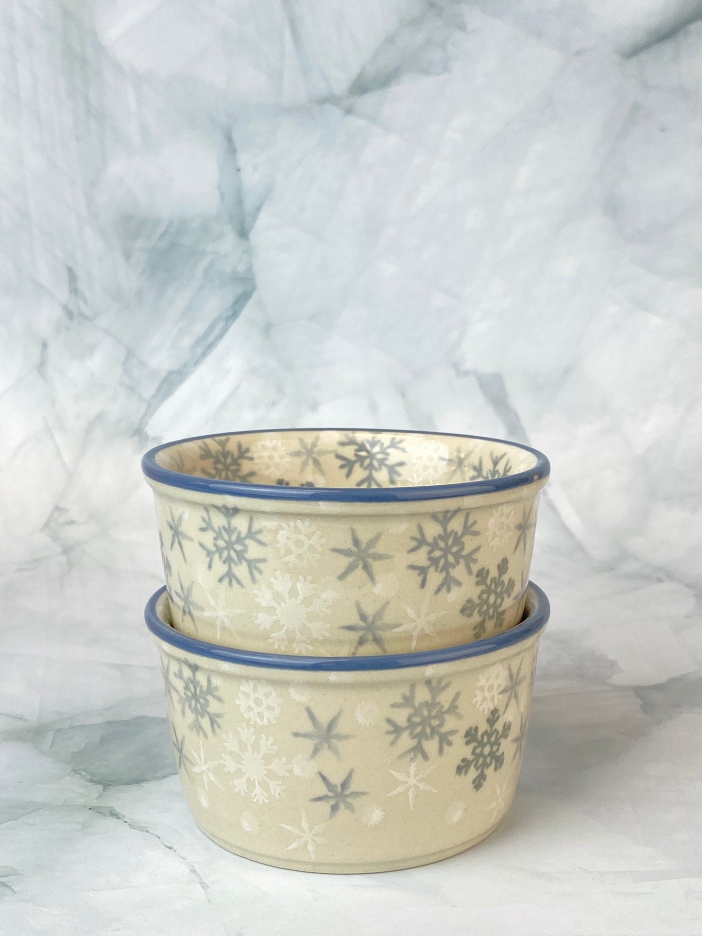 Ramekin - Shape 409 - Pattern 2712