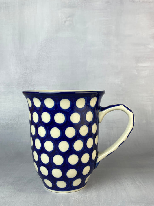 SALE Bistro Mug - Shape 826 - Pattern 2728