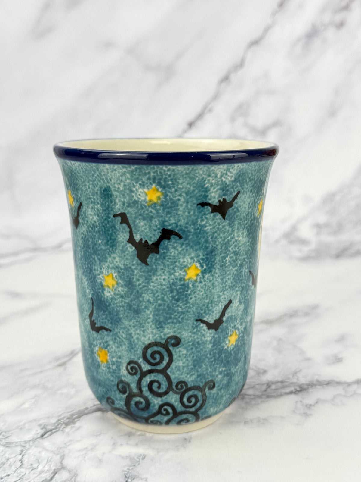 17oz Unikat Bistro Mug - Shape 812 - Pattern U5264