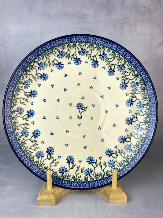 10.5" Dinner Plate - Shape 223 - Pattern 2415