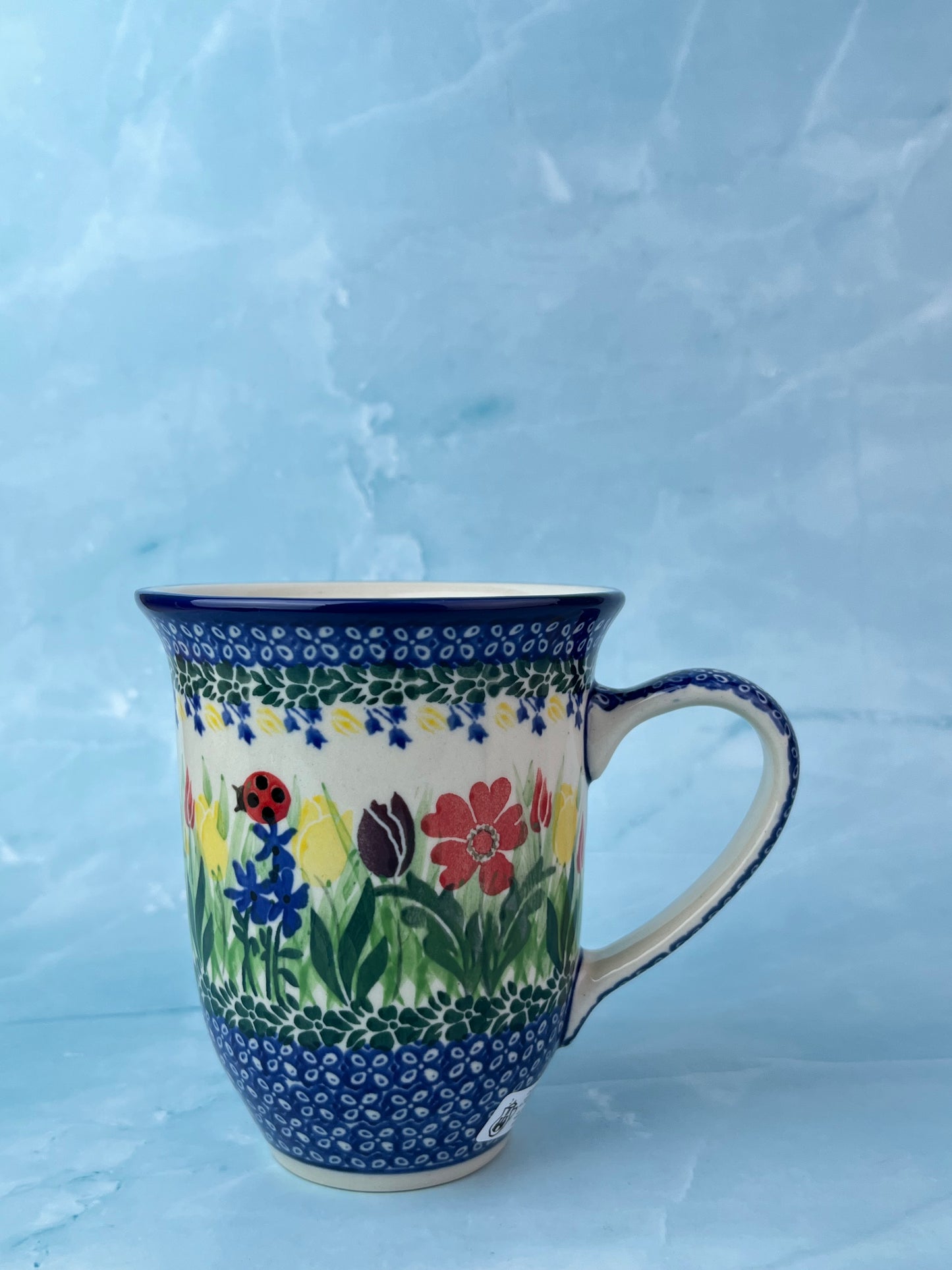 Unikat Bistro Mug - Shape 826 - Pattern U3787